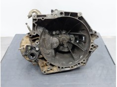 Recambio de caja cambios para citroën berlingo talla m referencia OEM IAM   