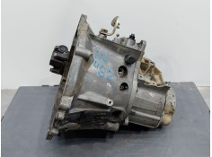 Recambio de caja cambios para citroën berlingo talla m referencia OEM IAM    2