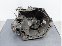 Recambio de caja cambios para peugeot expert furgón pro standard referencia OEM IAM   