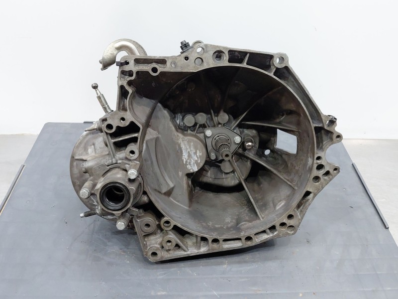 Recambio de caja cambios para peugeot expert furgón pro standard referencia OEM IAM   