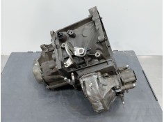 Recambio de caja cambios para peugeot expert furgón pro standard referencia OEM IAM    2