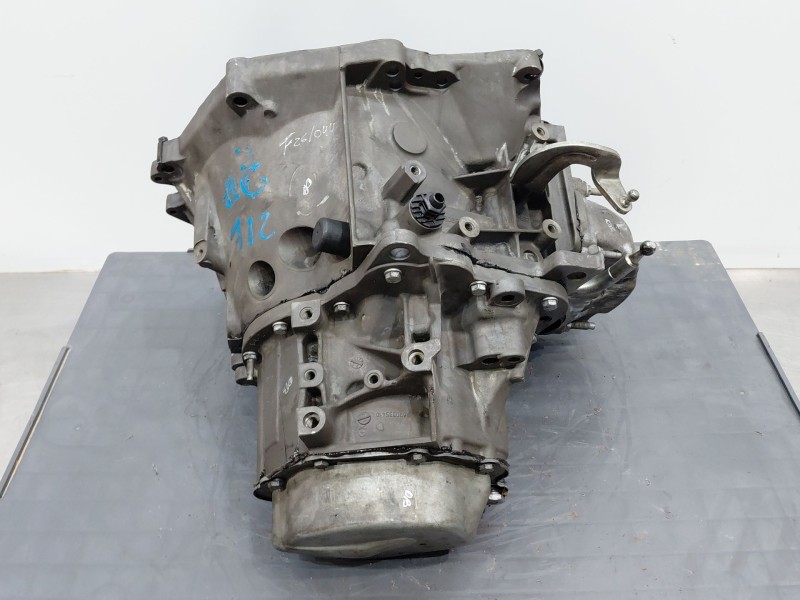 Recambio de caja cambios para peugeot expert furgón pro standard referencia OEM IAM   