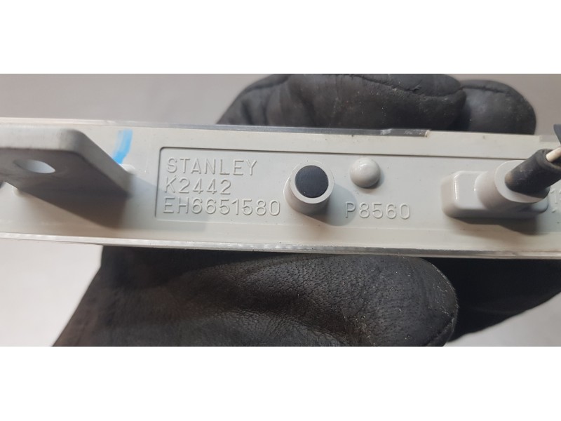 Recambio de luz central de freno para mazda cx-7 (er) style referencia OEM IAM EH6651580  