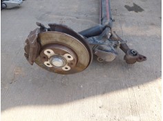 Recambio de puente trasero para peugeot 206 hatchback (2a/c) 1.6 16v referencia OEM IAM 515078   2