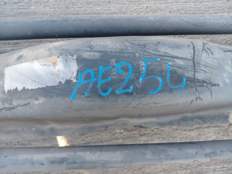 Recambio de puente trasero para peugeot expert kasten active referencia OEM IAM 5148T9  