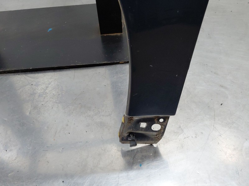 Recambio de aleta delantera izquierda para volvo s40 ii (544) 1.8 referencia OEM IAM   