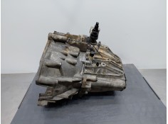 Recambio de caja cambios para citroën jumper iii furgoneta 2.2 hdi 130 referencia OEM IAM    2