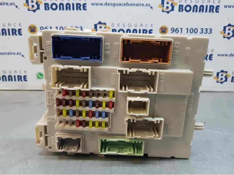 Recambio de caja reles / fusibles para ford kuga (cbs) titanium referencia OEM IAM GV6T14A073PJ   Recambio de caja reles / fusibles para ford kuga (cbs) titanium referencia OEM IAM GV6T14A073PJ