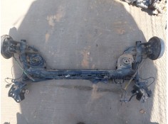 Recambio de puente trasero para renault clio iv life referencia OEM IAM 430003323R  