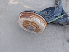 Recambio de puente trasero para renault clio iv life referencia OEM IAM 430003323R   2