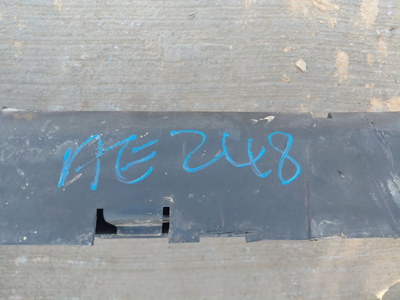 Recambio de puente trasero para renault clio iv life referencia OEM IAM 430003323R  