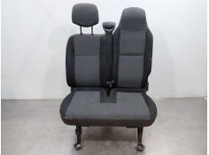 Recambio de asiento delantero derecho para nissan nv 400 l3h2 referencia OEM IAM   