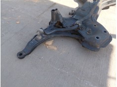 Recambio de puente delantero para fiat ducato 250 furgón multijet referencia OEM IAM 1369383080   2