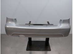 Recambio de paragolpes trasero para mercedes-benz clase a (w169) a 150 (169.031, 169.331) referencia OEM IAM A1698856525  