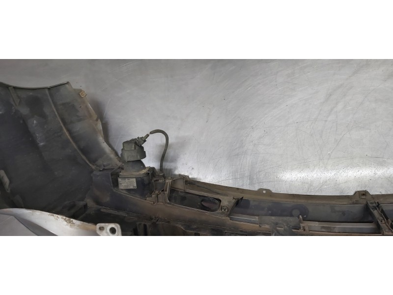 Recambio de paragolpes delantero para jaguar s-type 3.0 v6 referencia OEM IAM XR829443XXX 2R8317C831DB 