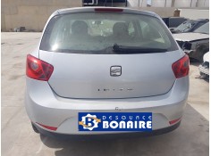 seat ibiza (6j5) del año 2009 2