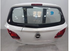 Recambio de porton trasero para opel corsa e (x15) 1.4 (08, 68) referencia OEM IAM   