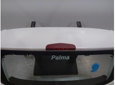 Recambio de porton trasero para opel corsa e (x15) 1.4 (08, 68) referencia OEM IAM    2