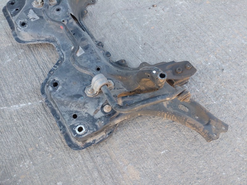 Recambio de puente delantero para jeep renegade suv referencia OEM IAM 52158076  