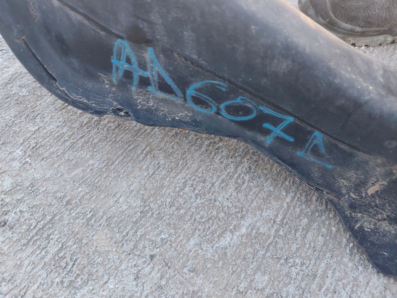 Recambio de puente delantero para nissan x-trail (t32) acenta referencia OEM IAM 544004BD5C  