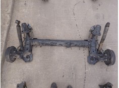 Recambio de puente trasero para citroën c4 cactus shine referencia OEM IAM 1607197180  