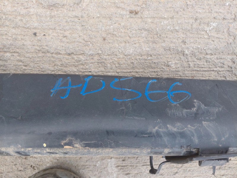 Recambio de puente trasero para citroën c4 cactus shine referencia OEM IAM 1607197180  