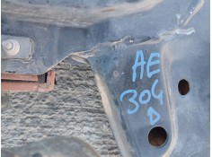 Recambio de puente delantero para peugeot 2008 i (cu_) 1.6 bluehdi 120 referencia OEM IAM 9808011780   2