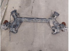 Recambio de puente trasero para renault fluence z.e. expression referencia OEM IAM 555014131R  