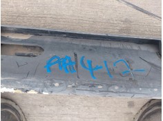 Recambio de puente trasero para renault fluence z.e. expression referencia OEM IAM 555014131R   2