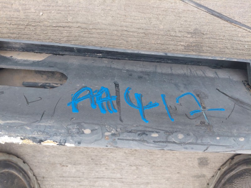 Recambio de puente trasero para renault fluence z.e. expression referencia OEM IAM 555014131R  