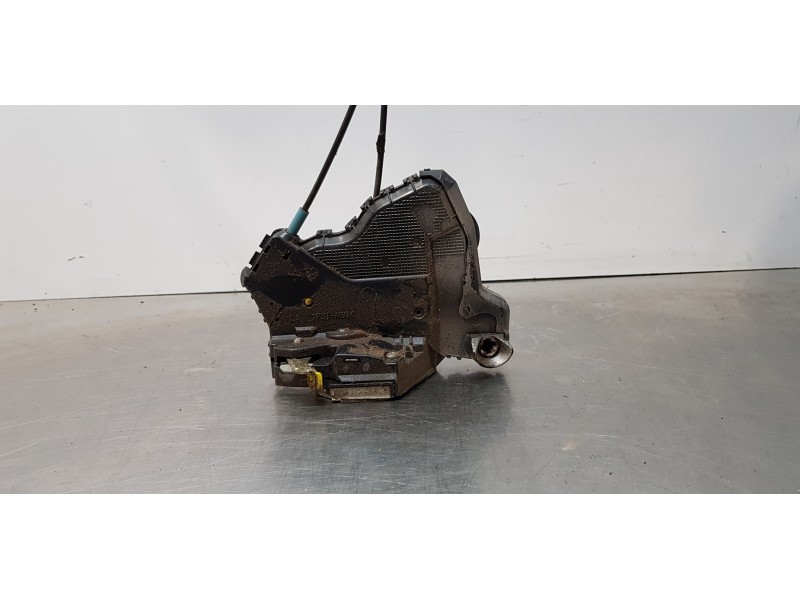 Recambio de cerradura puerta delantera izquierda para toyota rav 4 (a3) sol referencia OEM IAM 6904042240   Recambio de cerradura puerta delantera izquierda para toyota rav 4 (a3) sol referencia OEM IAM 6904042240