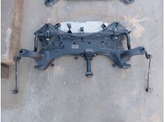 Recambio de puente delantero para hyundai bayon hybrid referencia OEM IAM 62400Q0000  