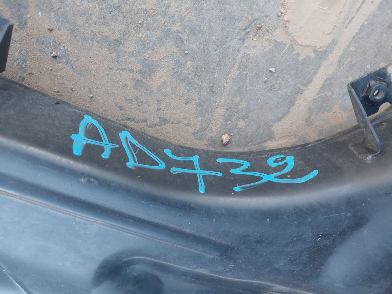 Recambio de puente delantero para hyundai bayon hybrid referencia OEM IAM 62400Q0000  