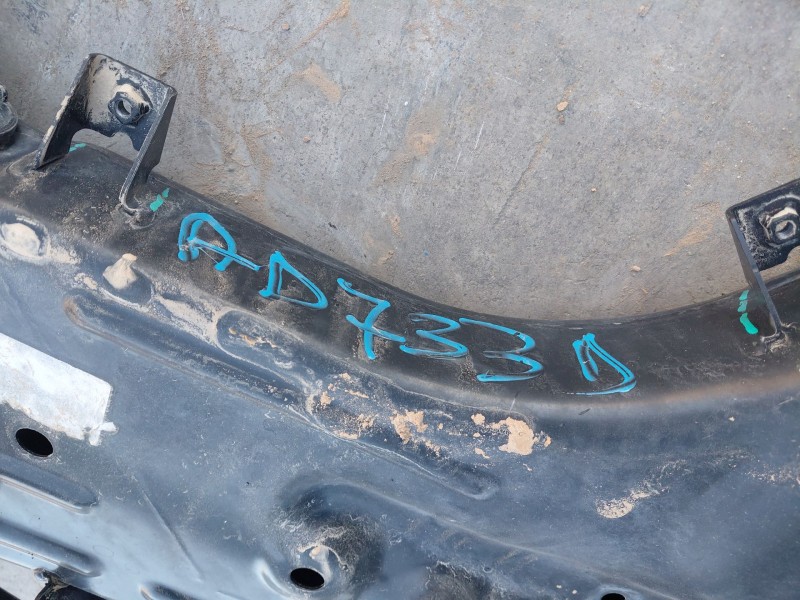 Recambio de puente delantero para hyundai i20 iii active referencia OEM IAM 62400Q0000  