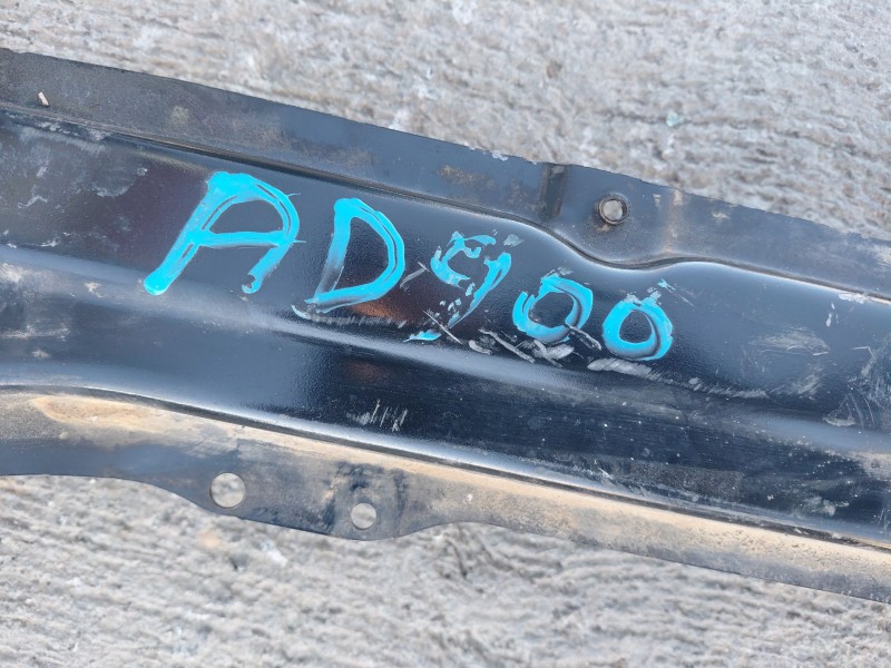 Recambio de puente delantero para dacia lodgy laureate referencia OEM IAM 544011591R  