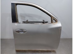 Recambio de puerta delantera derecha para nissan navara pick-up (np300) 4x4 referencia OEM IAM   