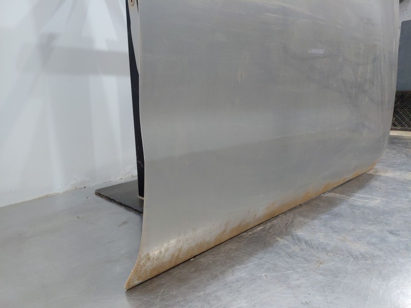 Recambio de puerta delantera derecha para nissan navara pick-up (np300) 4x4 referencia OEM IAM   