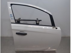 Recambio de puerta delantera derecha para opel corsa e (x15) 1.4 (08, 68) referencia OEM IAM   