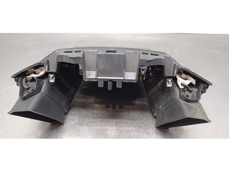 Recambio de sistema audio / radio cd para ford transit custom kasten 330 l1 referencia OEM IAM BK2T18D815GD  