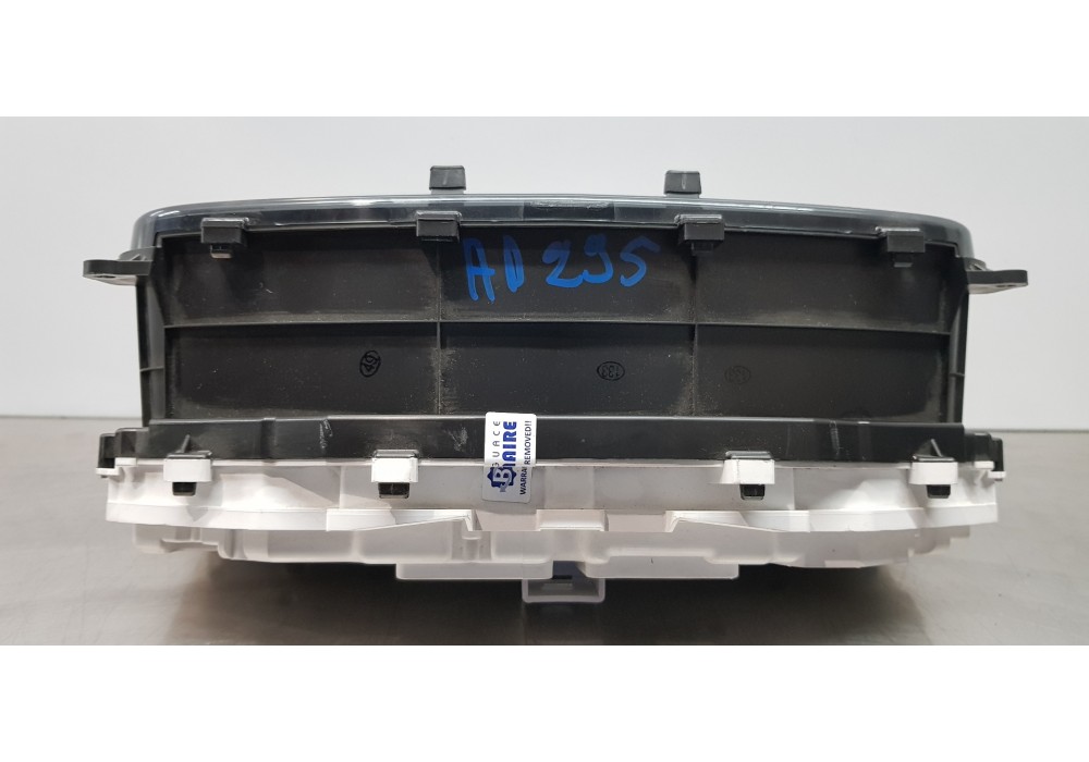 Recambio de cuadro instrumentos para toyota corolla touring sports (e21) hybrid advance referencia OEM IAM 83800FEP90 MB25758087