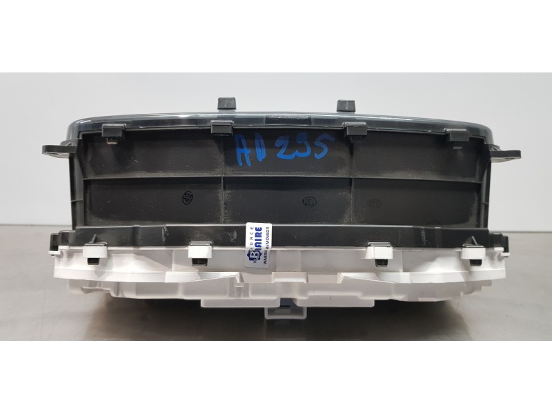 Recambio de cuadro instrumentos para toyota corolla touring sports (e21) hybrid advance referencia OEM IAM 83800FEP90 MB25758087