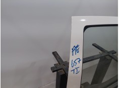 Recambio de puerta trasera izquierda para opel corsa e (x15) 1.4 (08, 68) referencia OEM IAM    2