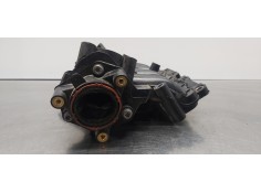 Recambio de colector admision para opel corsa e business referencia OEM IAM 55231284 55231286  2