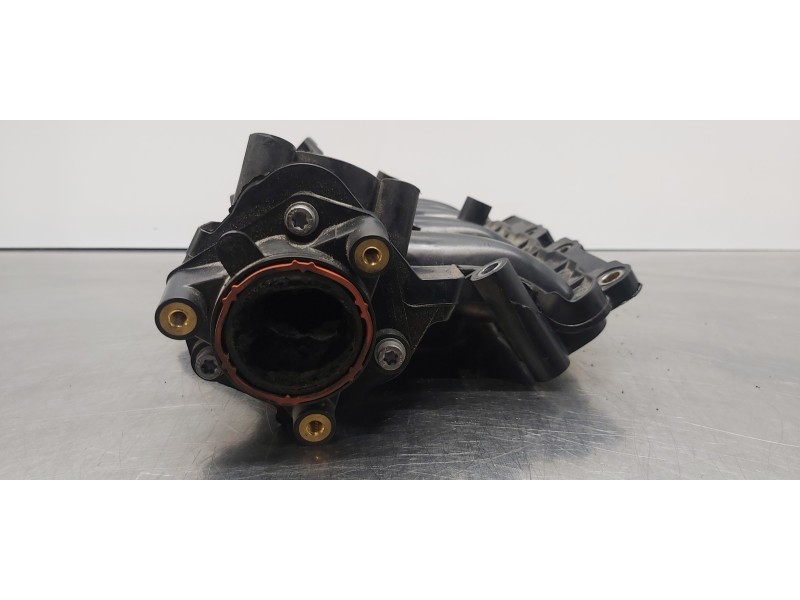 Recambio de colector admision para opel corsa e business referencia OEM IAM 55231284 55231286  Recambio de colector admision para opel corsa e business referencia OEM IAM 55231284 55231286