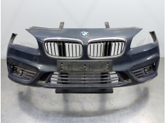 Recambio de paragolpes delantero para bmw serie 2 gran tourer (f46) van referencia OEM IAM   
