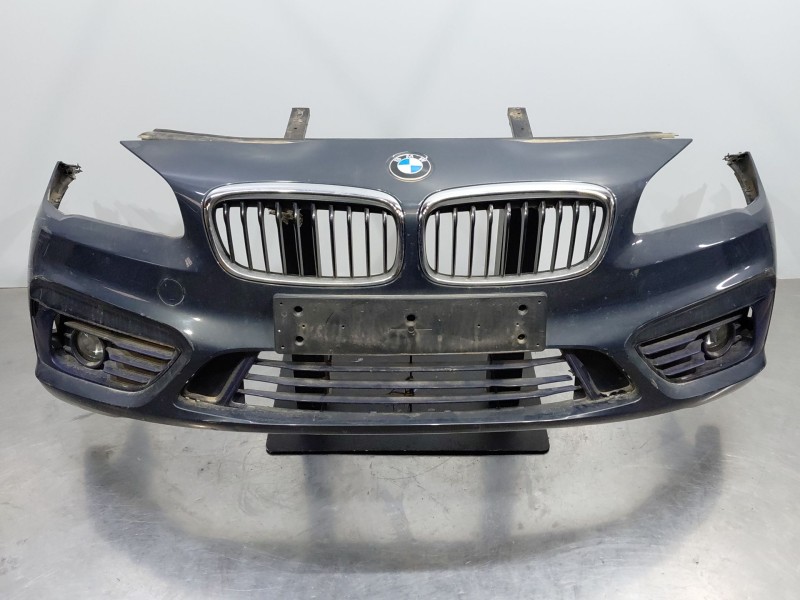 Recambio de paragolpes delantero para bmw serie 2 gran tourer (f46) van referencia OEM IAM   