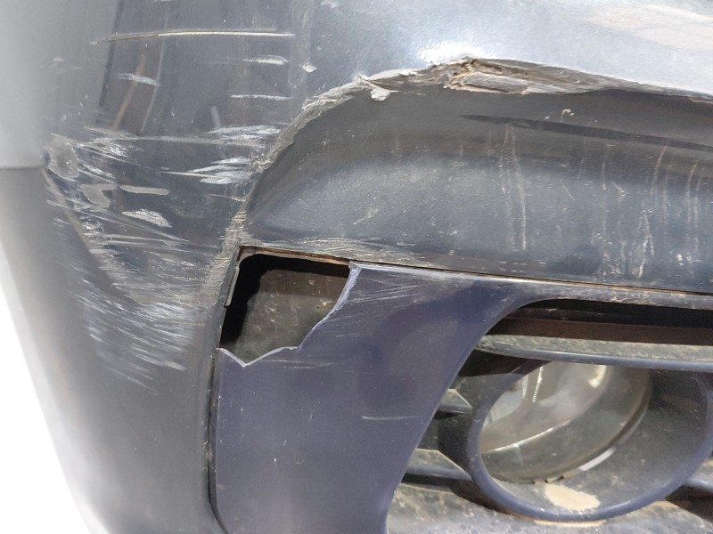 Recambio de paragolpes delantero para bmw serie 2 gran tourer (f46) van referencia OEM IAM   