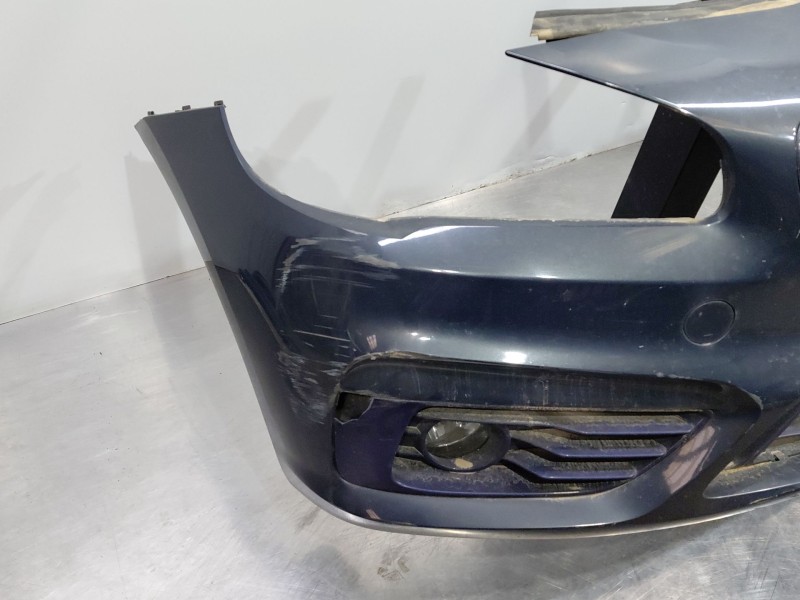Recambio de paragolpes delantero para bmw serie 2 gran tourer (f46) van referencia OEM IAM   
