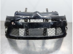 Recambio de paragolpes delantero para citroën c4 picasso i monospace (ud_) 1.6 hdi referencia OEM IAM   