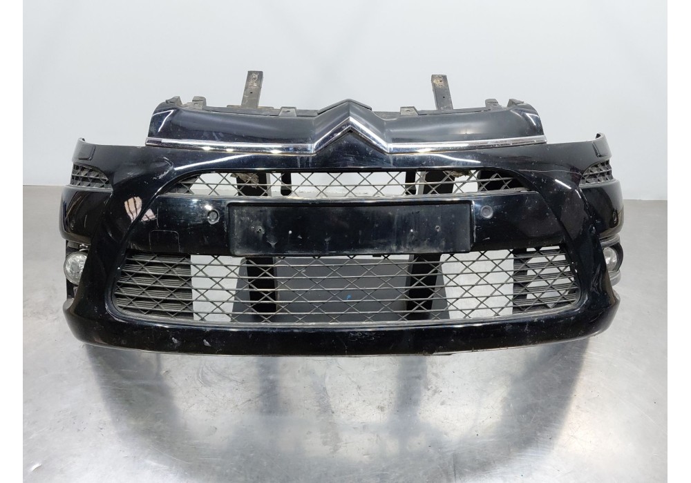 Recambio de paragolpes delantero para citroën c4 picasso i monospace (ud_) 1.6 hdi referencia OEM IAM   